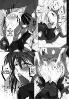 MUCH LUNA / MUCH LUNA [Shibari Kana] [Gundam Seed Destiny] Thumbnail Page 21