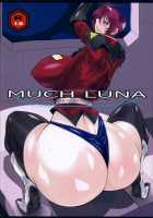 MUCH LUNA / MUCH LUNA [Shibari Kana] [Gundam Seed Destiny] Thumbnail Page 32