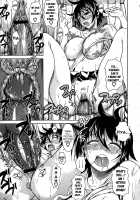 Tanashi-San Sitting On My Lap / 膝の上の田無さん [Fuetakishi] [Original] Thumbnail Page 19