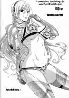 Hp+01 / hp+01 [Hanzaki Jirou] [Walkure Romanze] Thumbnail Page 20