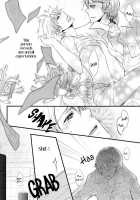 D.T. / D.T. [Kanzaki Nemu] [Katekyo Hitman Reborn] Thumbnail Page 10