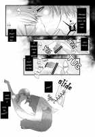 D.T. / D.T. [Kanzaki Nemu] [Katekyo Hitman Reborn] Thumbnail Page 13