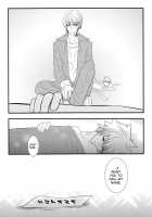 D.T. / D.T. [Kanzaki Nemu] [Katekyo Hitman Reborn] Thumbnail Page 17