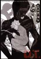 D.T. / D.T. [Kanzaki Nemu] [Katekyo Hitman Reborn] Thumbnail Page 20