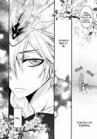 D.T. / D.T. [Kanzaki Nemu] [Katekyo Hitman Reborn] Thumbnail Page 04