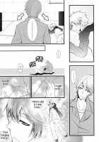 D.T. / D.T. [Kanzaki Nemu] [Katekyo Hitman Reborn] Thumbnail Page 07