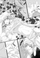 D.T. / D.T. [Kanzaki Nemu] [Katekyo Hitman Reborn] Thumbnail Page 08