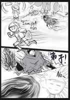 ダークソウル日記---病み村篇 [Demons Souls] Thumbnail Page 04