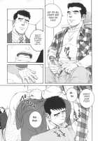 Pochi / ポチ [Tagame Gengoroh] [Original] Thumbnail Page 19