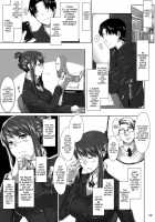 Sakiko-San’S Man Issues [Jin] [Original] Thumbnail Page 28