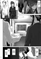 Sakiko-San’S Man Issues [Jin] [Original] Thumbnail Page 33