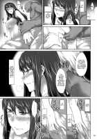 Sakiko-San’S Man Issues [Jin] [Original] Thumbnail Page 50