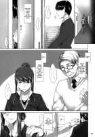 Sakiko-San’S Man Issues [Jin] [Original] Thumbnail Page 08