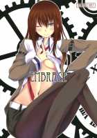 Embrace / Embrace [Tabo] [Steinsgate] Thumbnail Page 02