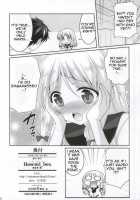 Kono Gyoukai De Mottomo Arigachi Na Jinsei Soudan / この業界で最もありがちな人生相談 [Hasemi Ryo] [Jinsei] Thumbnail Page 19