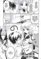 Kono Gyoukai De Mottomo Arigachi Na Jinsei Soudan / この業界で最もありがちな人生相談 [Hasemi Ryo] [Jinsei] Thumbnail Page 04