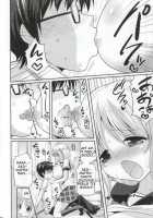 Kono Gyoukai De Mottomo Arigachi Na Jinsei Soudan / この業界で最もありがちな人生相談 [Hasemi Ryo] [Jinsei] Thumbnail Page 07