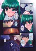 Renai Fuu Shuku / 恋愛風祝 [Takashi Yamaguchi] [Touhou Project] Thumbnail Page 07