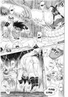 STAR TAC IDO ~Welcome To The Anti-Evil Cave~ Chapter 1 / スタータック・イドー ～ようこそ破邪の洞窟へ～ [Izumi] [Dragon Quest Dai No Daibouken] Thumbnail Page 18