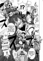 SEXUAL ALIEN! Benjo No Megami Ha Uchuujin! | Sexual Alien - The Goddess From The Toilet Is An Alien / SEXUAL ALIEN! 便所の女神は宇宙人! [Butcha-U] [Original] Thumbnail Page 18