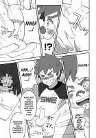 Kine  - Back On Track: Remix [Kine] [Original] Thumbnail Page 17