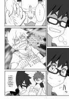 Kine  - Back On Track: Remix [Kine] [Original] Thumbnail Page 20