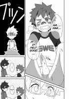 Kine  - Back On Track: Remix [Kine] [Original] Thumbnail Page 21