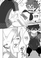 Kine  - Back On Track: Remix [Kine] [Original] Thumbnail Page 22