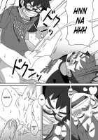 Kine  - Back On Track: Remix [Kine] [Original] Thumbnail Page 29