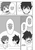 Kine  - Back On Track: Remix [Kine] [Original] Thumbnail Page 31