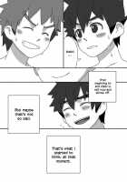 Kine  - Back On Track: Remix [Kine] [Original] Thumbnail Page 32