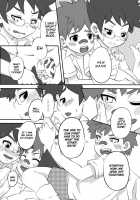 Kine  - Back On Track: Remix [Kine] [Original] Thumbnail Page 35