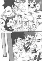 Kine  - Back On Track: Remix [Kine] [Original] Thumbnail Page 37