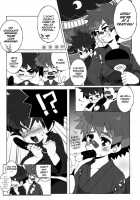 Kine  - Back On Track: Remix [Kine] [Original] Thumbnail Page 39