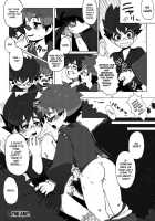 Kine  - Back On Track: Remix [Kine] [Original] Thumbnail Page 40