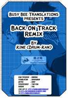 Kine  - Back On Track: Remix [Kine] [Original] Thumbnail Page 46