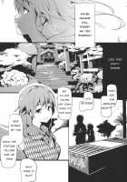 Brautkleid / Brautkleid [Kapo] [Touhou Project] Thumbnail Page 12