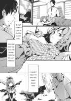 Brautkleid / Brautkleid [Kapo] [Touhou Project] Thumbnail Page 17