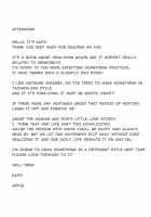 Brautkleid / Brautkleid [Kapo] [Touhou Project] Thumbnail Page 21