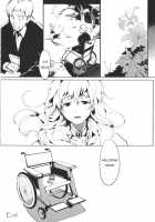 Brautkleid / Brautkleid [Kapo] [Touhou Project] Thumbnail Page 22