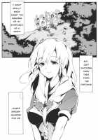 Brautkleid / Brautkleid [Kapo] [Touhou Project] Thumbnail Page 03