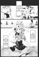 Brautkleid / Brautkleid [Kapo] [Touhou Project] Thumbnail Page 08