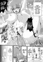 Secret Garden / Secret Garden [Yoki] [Smile Precure] Thumbnail Page 19