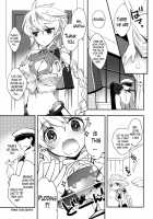 Katyouhuuei / 花鳥諷詠 [Ariko Youichi] [Kantai Collection] Thumbnail Page 02