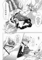 Bukkake Milk / ぶっかけミルク [Hazaki] [Original] Thumbnail Page 17