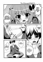 FANCY2 / FANCY2 [Suihi] [The World God Only Knows] Thumbnail Page 21