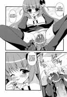 FANCY2 / FANCY2 [Suihi] [The World God Only Knows] Thumbnail Page 23