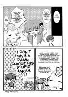 FANCY2 / FANCY2 [Suihi] [The World God Only Knows] Thumbnail Page 24