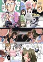 Zettai Fukujuu! Ousama Game To Rin-Chan Now! / 絶対服従!王様ゲームと凛ちゃんなう! [Yokoyama Naoki] [The Idolmaster] Thumbnail Page 03