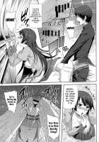 Kani Neko Monogatari / 蟹猫物語 [Aoten] [Bakemonogatari] Thumbnail Page 14